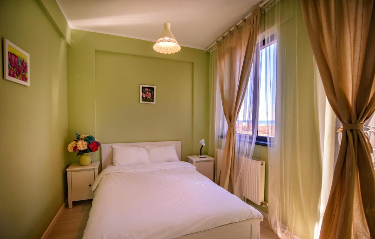 Aquarium Residence 1 Navodari Dış mekan fotoğraf