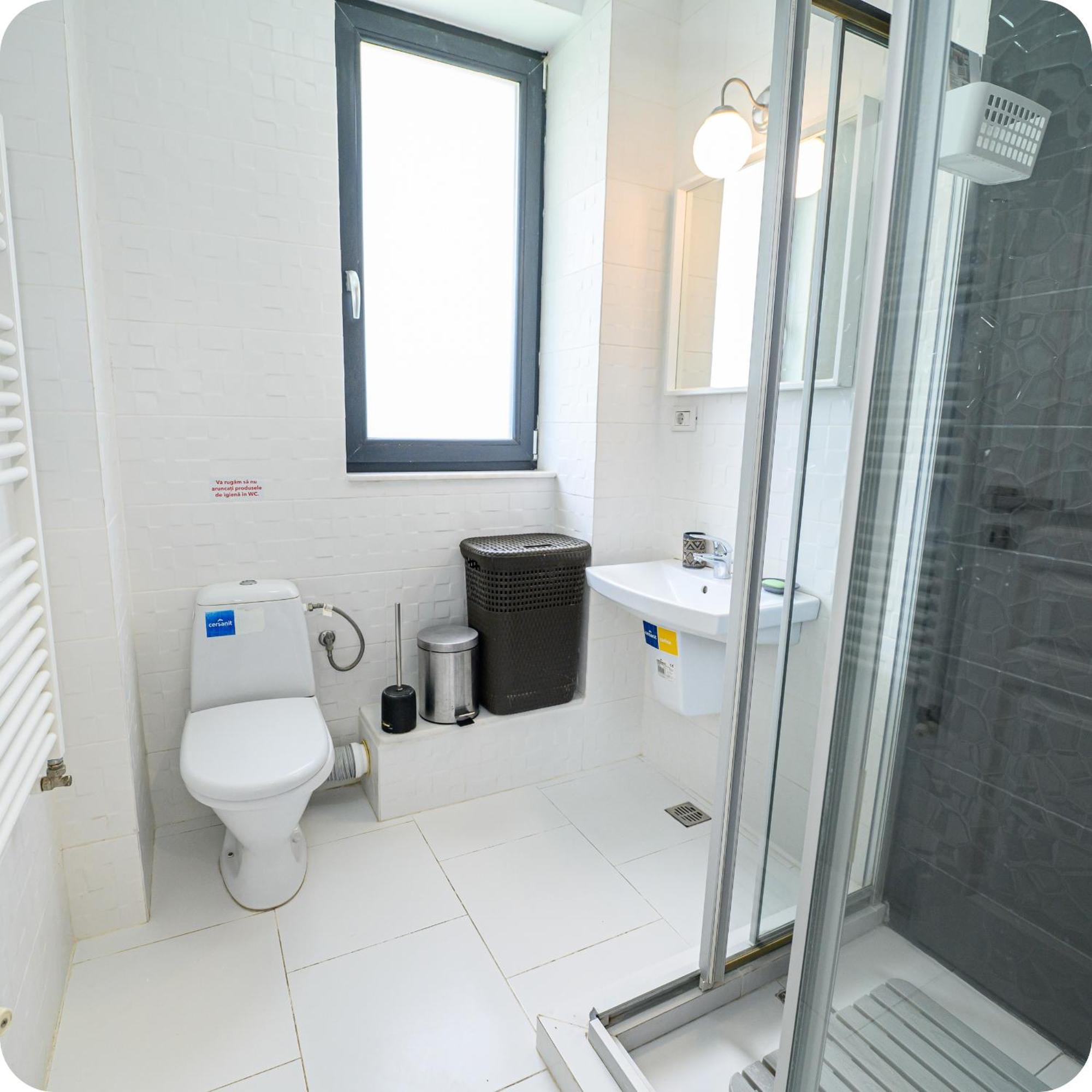 Aquarium Residence 1 Navodari Dış mekan fotoğraf